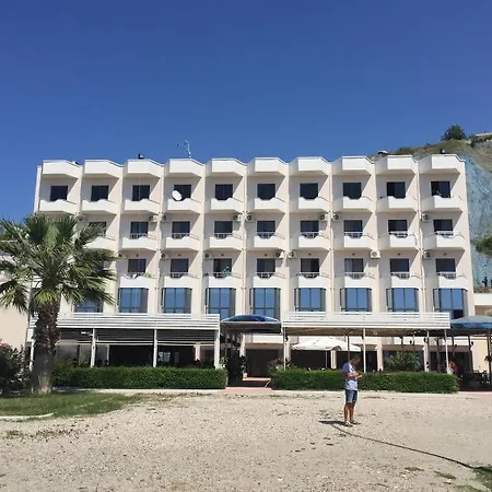 Ferrara Hotel