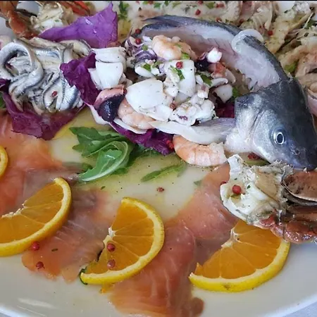 Ferrara 酒店 Durrës