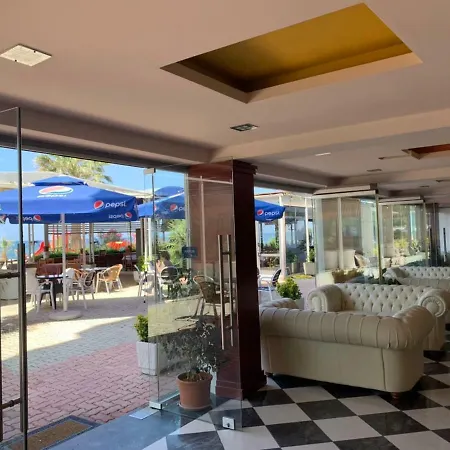 Ferrara Hotel 3*