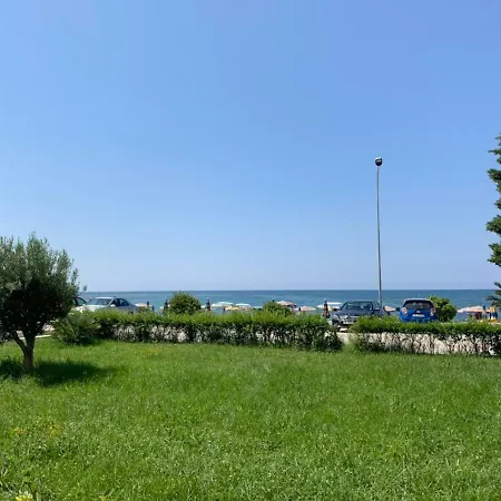 Ferrara 酒店 Durrës