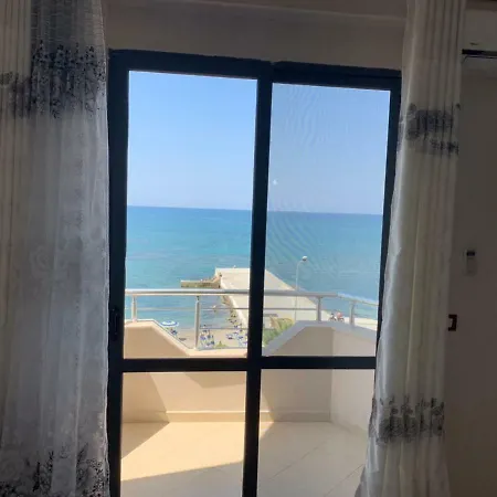 Ferrara Durrës